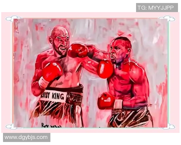 康纳与泰森的巅峰对决谁将成为拳坛的新传奇